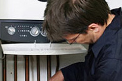 boiler repair Hunts Corner